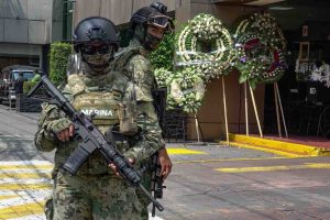 Al menos cuatro personas participaron en el asesinato de colaboradores de Brugada: SSC y Fiscalía de Cdmx