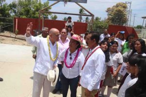 Se rehúsa la alcaldesa a informar a cuánto asciende el subsidio dado al yate Beauport