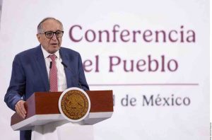 Tiene obesidad 38% de los niños evaluados en escuelas del país, alerta la Secretaría de Salud