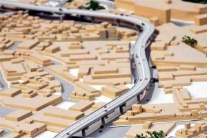 Cancelan el proyecto del viaducto elevado en Zacatecas, lo que protegerá al Centro Histórico de la ciudad