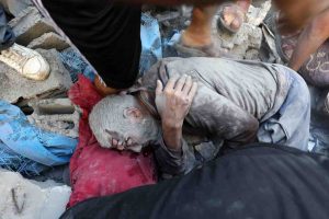 EU afirma que Israel “respalda y apoya” la nueva propuesta de alto al fuego en Gaza