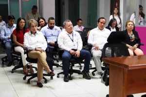 El INE reporta “saldo blanco” con incidentes menores durante la desatendida elección judicial