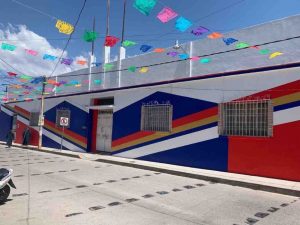 Paran en tres preescolares de Chilapa por virus coxsackie que da salpullido en manos, pies y boca