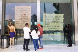 Obtiene el Museo Nacional de Antropología el Premio Princesa de Asturias, pero con las puertas cerradas