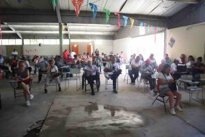CETEG inicia su “repliegue estratégico”; podría volver a protestar en septiembre