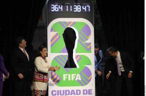 Arranca la cuenta regresiva para el Mundial 2026; prometen un Azteca más funcional