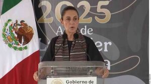 Se reunirán Sheinbaum y Trump cara a cara, por una hora, el martes en la Cumbre del G7