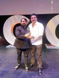 Gana cortometraje documental sobre los clavadistas de La Quebrada premio en el FICG