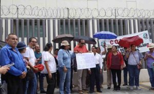 Suma obligaciones, quita pagos e impone candados el nuevo contrato del STAUAG