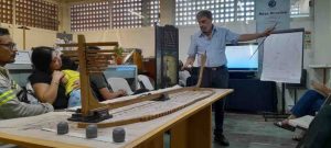 Se construirá un modelo a escala del navío de guerra Congreso Mexicano, informa el Museo Naval