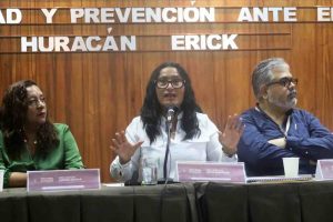 Van a seguir sin agua varias colonias por la turbiedad del río Papagayo: Abelina