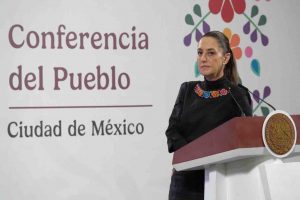 Sheinbaum: tras la reforma al Poder Judicial se necesita analizar la función de las fiscalías