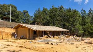 Llama el colectivo Gusanos de la Memoria a apoyar la construccion de la Casa Residencia