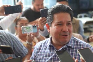 La Instructora declara improcedente la solicitud para desaforar al alcalde incógnito
