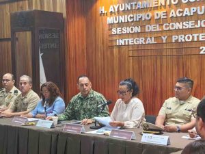 Con dos suspensiones, ministros de la Corte frenan acciones legales contra Abelina López