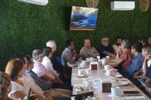 La Sectur sí realiza promoción y difusión de los destinos turísticos, replica Quiñones Orozco