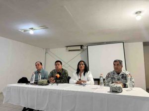 Toma la GN en Acapulco el control del C4; el Ayuntamiento mantiene la administración
