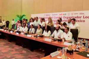 Mostrar a un Acapulco de pie y con nueva infraestructura, el reto del Tianguis 2026