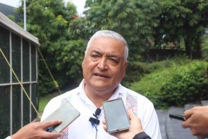 Sólo el 2% de las escuelas en Guerrero terminará el ciclo de forma virtual: SEG