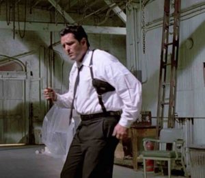 Muere Michael Madsen, actor fetiche de Quentin Tarantino, a los 67 años, de un paro cardiaco