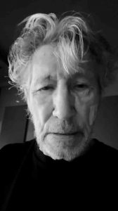 Respalda Roger Waters a grupo clasificado como terrorista por el gobierno de Inglaterra