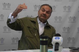 Hay en Guerrero retraso en la construcción de 18 mil viviendas, advierte titular del Infonavit
