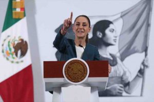 Viajará equipo del gobierno federal a EU para negociar sobre aranceles al cobre y fármacos