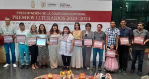 Por fin se publican los libros que debía la actual Secultura, pero se deslinda de los que no hizo el gobierno pasado