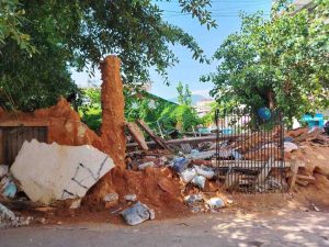 Lamenta la Dirección de Cultura de Acapulco que no se haya atendido a la Casona de Juárez en el apoyo federal