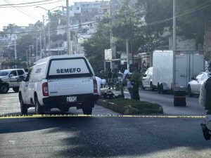 Asesinan a balazos a cuatro hombres y otros dos son heridos el sábado y domingo