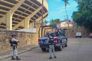 Otro muerto a balazos en la zona de Caleta; hieren a un taxista en la 20 de Noviembre