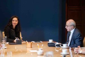 Crea Secultura la Unidad de Culturas Vivas, Patrimonio Inmaterial e Interculturalidad