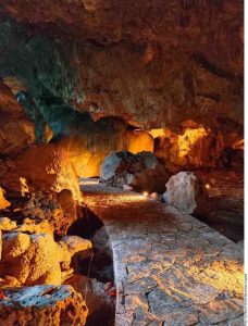 Proyectan en Valladolid un museo privado de arte prehispánico dentro de un cenote