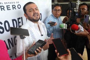 Se inconforma el Congreso ante la Corte por el amparo provisional que concedió a Abelina