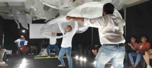 La obra No me olvides representará a Guerrero en la Muestra Nacional de Teatro