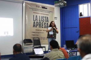 Familiares de desaparecidos en la guerra sucia piden verdad, justicia y reparación del daño
