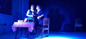 Convocan a participar en el Festival La Nao, que será del 10 al 15 de noviembre