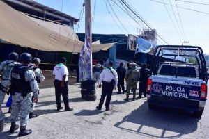 Asesinan ahora a balazos al secretario de Finanzas de la sección 19 del SUSPEG