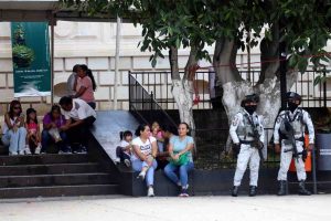 Reportan cuatro víctimas de feminicidio en junio en Guerrero; suman nueve en seis meses