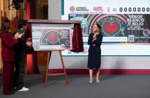 La “intervención” de EU causó el alza de la violencia en Sinaloa, asegura Sheinbaum; promete pacificar al estado