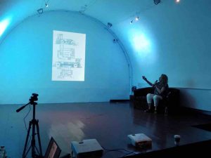 Destaca académica relevancia de Pani y Del Moral en la arquitectura pionera de Acapulco