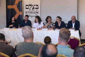 Medidas “inmediatas” para detener el “genocidio” en Gaza, demandan al mundo dos ONG israelíes