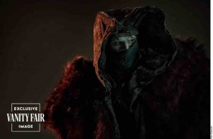 Ofrecen el primer vistazo a la creatura del Frankenstein de Guillermo Del Toro