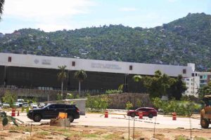Ya se está haciendo la transición al hospital de especialidades del ISSSTE