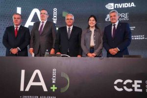 Sheinbaum insiste en negociación directa con Trump sobre aranceles; “si es necesario vamos a hablar”, dice