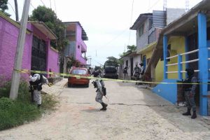 Asesinan a 12 hombres y a una mujer en menos de 24 horas en intensa jornada violenta