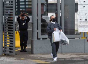 El gobierno trabajó en la liberación de Israel Vallarta porque fue víctima de tortura, asegura Sheinbaum