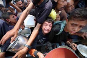 Unicef pide respuestas rápidas ante la muerte de niños en Gaza “a un ritmo sin precedentes”