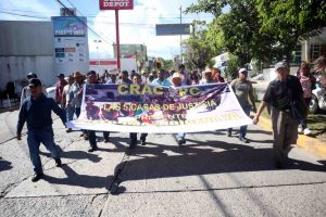 La llegada de Hugo Aguilar a la presidencia de la Corte, justicia para los pueblos originarios: Evelyn
