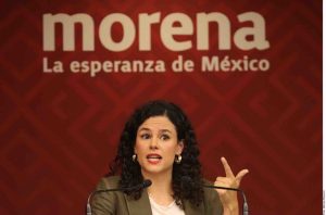En Morena las reglas son claras y no inscribirá en 2027 a ningún familiar de gobernante: Alcalde